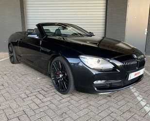 BMW 640 Gebrauchtwagen