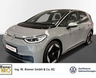 VW ID.3 Gebrauchtwagen