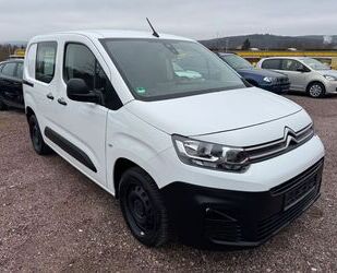 Citroen Berlingo Gebrauchtwagen