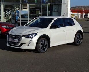 Peugeot 208 Gebrauchtwagen