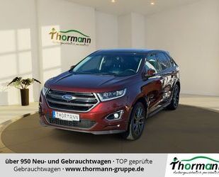 Ford Edge Gebrauchtwagen