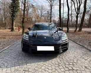 Porsche Panamera Gebrauchtwagen