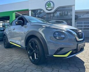 Nissan Juke Gebrauchtwagen