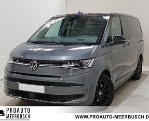 VW T7 Multivan Gebrauchtwagen