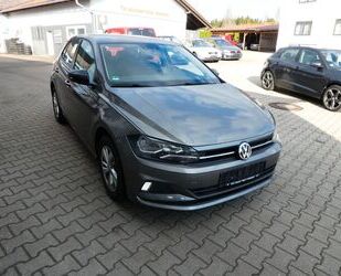 VW Polo Gebrauchtwagen