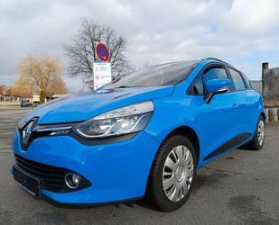 Renault Clio Gebrauchtwagen
