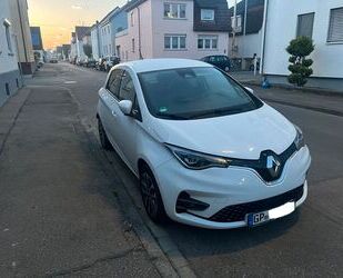 Renault ZOE Gebrauchtwagen