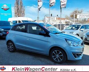 Mitsubishi Space Star Gebrauchtwagen