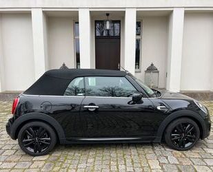 Mini Cooper Cabrio Gebrauchtwagen