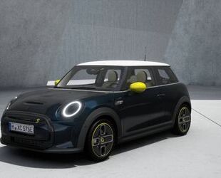 Mini Cooper SE Gebrauchtwagen
