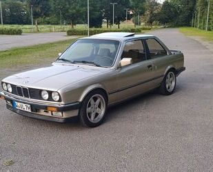 BMW 325 Gebrauchtwagen