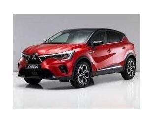 Mitsubishi ASX Gebrauchtwagen