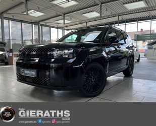 Hyundai SANTA FE Gebrauchtwagen