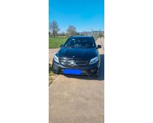 Mercedes-Benz GLE 350 Gebrauchtwagen