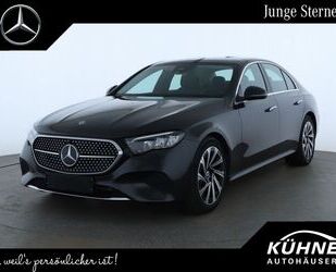 Mercedes-Benz E 200 Gebrauchtwagen