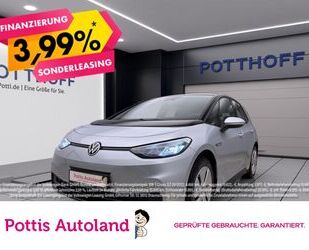 VW ID.3 Gebrauchtwagen