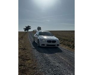 BMW 530 Gebrauchtwagen