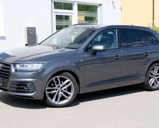 Audi Q7 Gebrauchtwagen