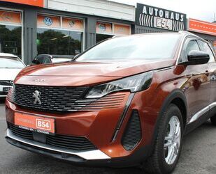 Peugeot 5008 Gebrauchtwagen