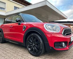 Mini Cooper S Countryman Gebrauchtwagen