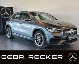 Mercedes-Benz GLA 200 Gebrauchtwagen