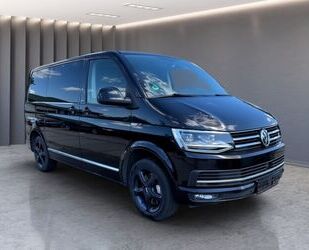 VW T6 Multivan Gebrauchtwagen