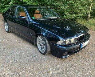 BMW 525 Gebrauchtwagen