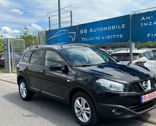 Nissan Qashqai+2 Gebrauchtwagen