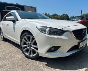 Mazda 6 Gebrauchtwagen