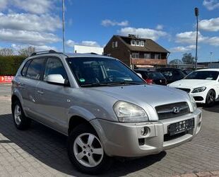 Hyundai TUCSON Gebrauchtwagen