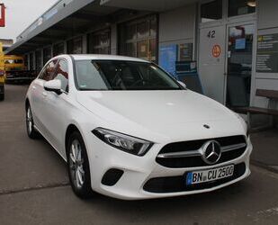 Mercedes-Benz A 250 Gebrauchtwagen