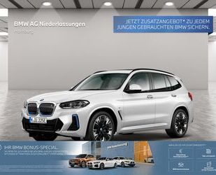 BMW iX3 Gebrauchtwagen