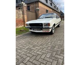 Opel Commodore Gebrauchtwagen