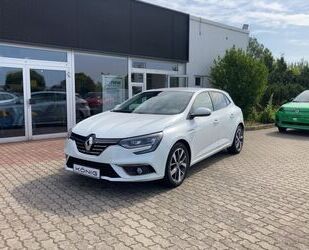 Renault Megane Gebrauchtwagen
