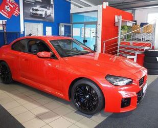 BMW M2 Gebrauchtwagen