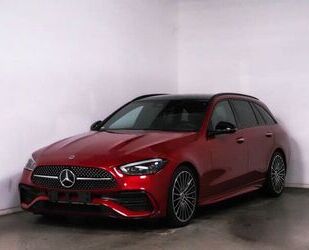 Mercedes-Benz C 180 Gebrauchtwagen