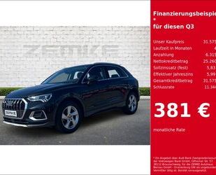 Audi Q3 Gebrauchtwagen