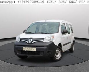 Renault Kangoo Gebrauchtwagen