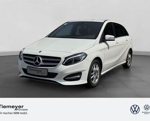 Mercedes-Benz B 180 Gebrauchtwagen