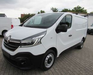 Renault Trafic Gebrauchtwagen