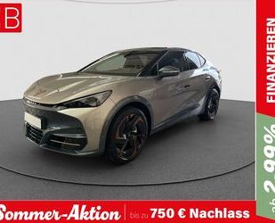 Cupra Tavascan Gebrauchtwagen