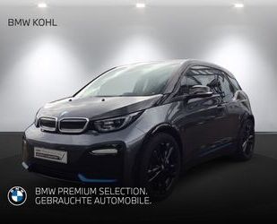 BMW i3 Gebrauchtwagen