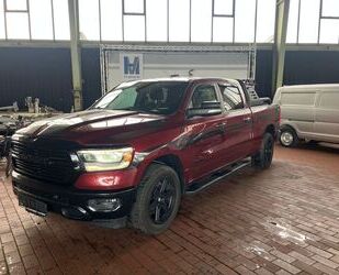 Dodge RAM Gebrauchtwagen