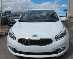 Kia ceed / Ceed Gebrauchtwagen
