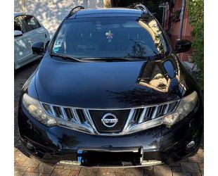 Nissan Murano Gebrauchtwagen