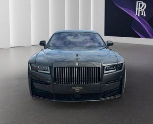 Rolls Royce Ghost Gebrauchtwagen