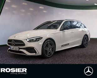 Mercedes-Benz C 300 Gebrauchtwagen