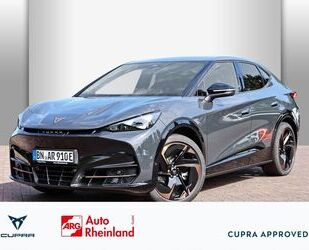 Cupra Tavascan Gebrauchtwagen