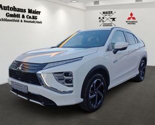 Mitsubishi Eclipse Cross Gebrauchtwagen