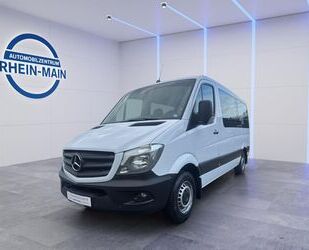 Mercedes-Benz Sprinter Gebrauchtwagen